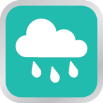 Icon Rain Repellant