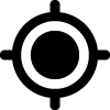Icon Target Map