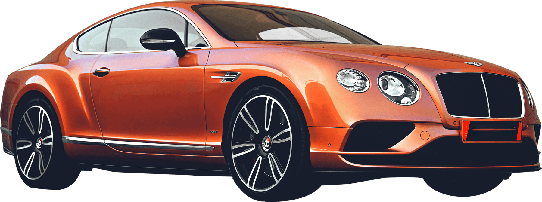 Luxury Car