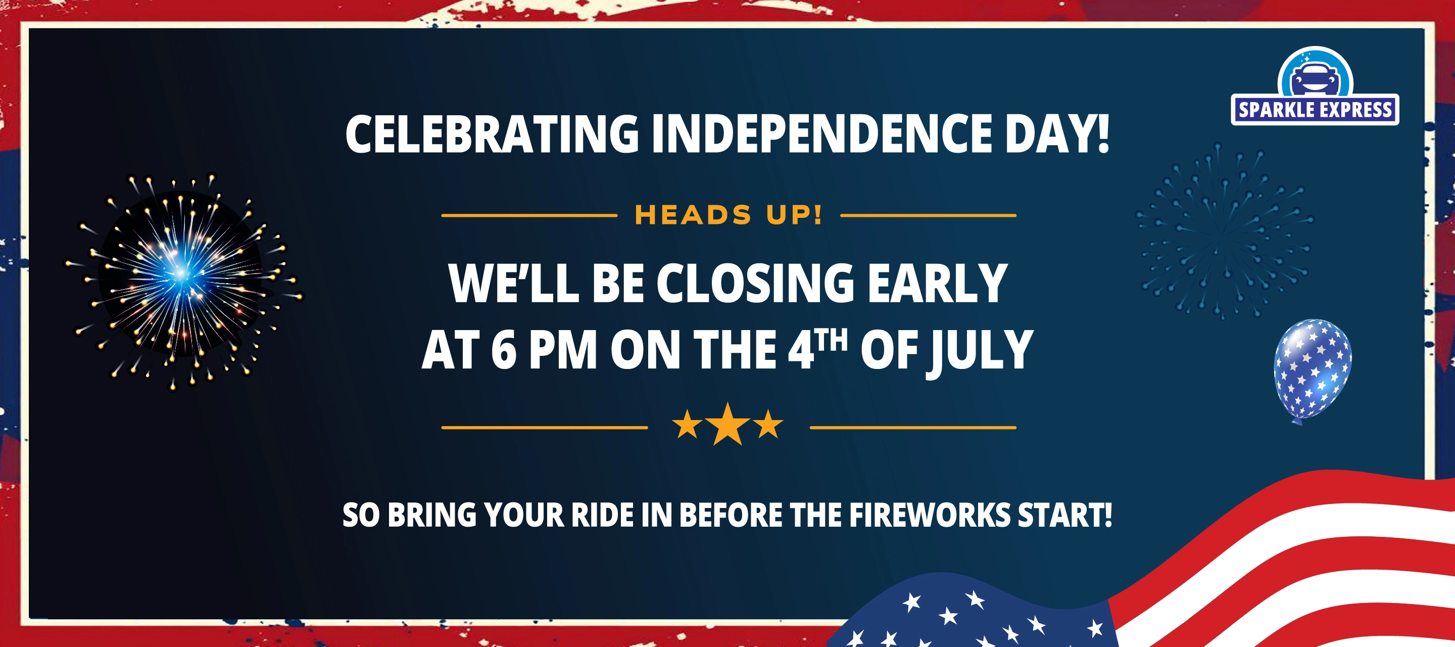 4 July 4 July